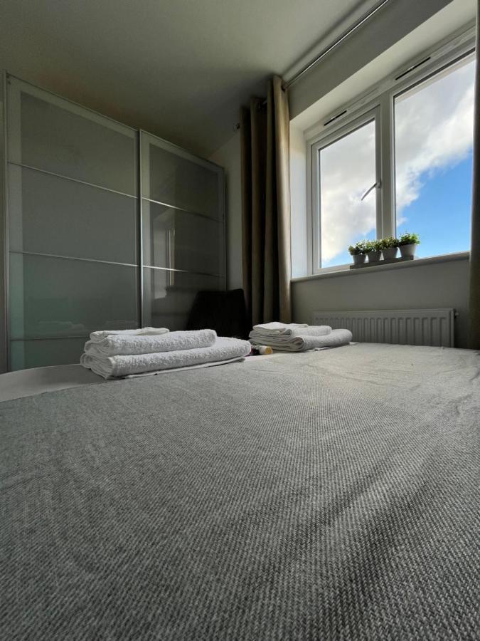 Апартаменты New Ollerton Parkgate Rest Экстерьер фото